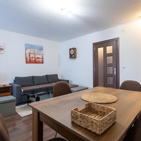 Karastoyanovi'S Apartment 3 صوفيا المظهر الخارجي الصورة