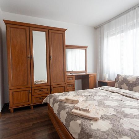 Karastoyanovi'S Apartment 3 صوفيا المظهر الخارجي الصورة