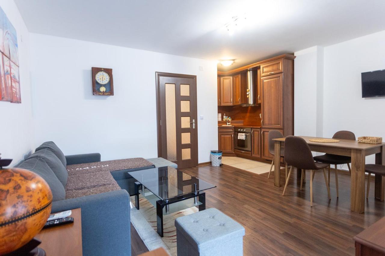 Karastoyanovi'S Apartment 3 صوفيا المظهر الخارجي الصورة