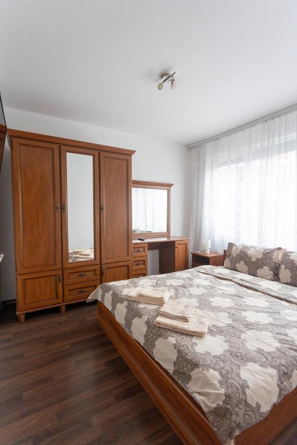 Karastoyanovi'S Apartment 3 صوفيا المظهر الخارجي الصورة