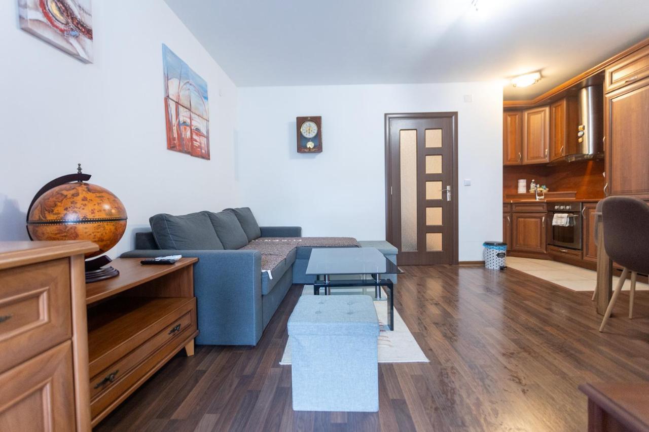 Karastoyanovi'S Apartment 3 صوفيا المظهر الخارجي الصورة