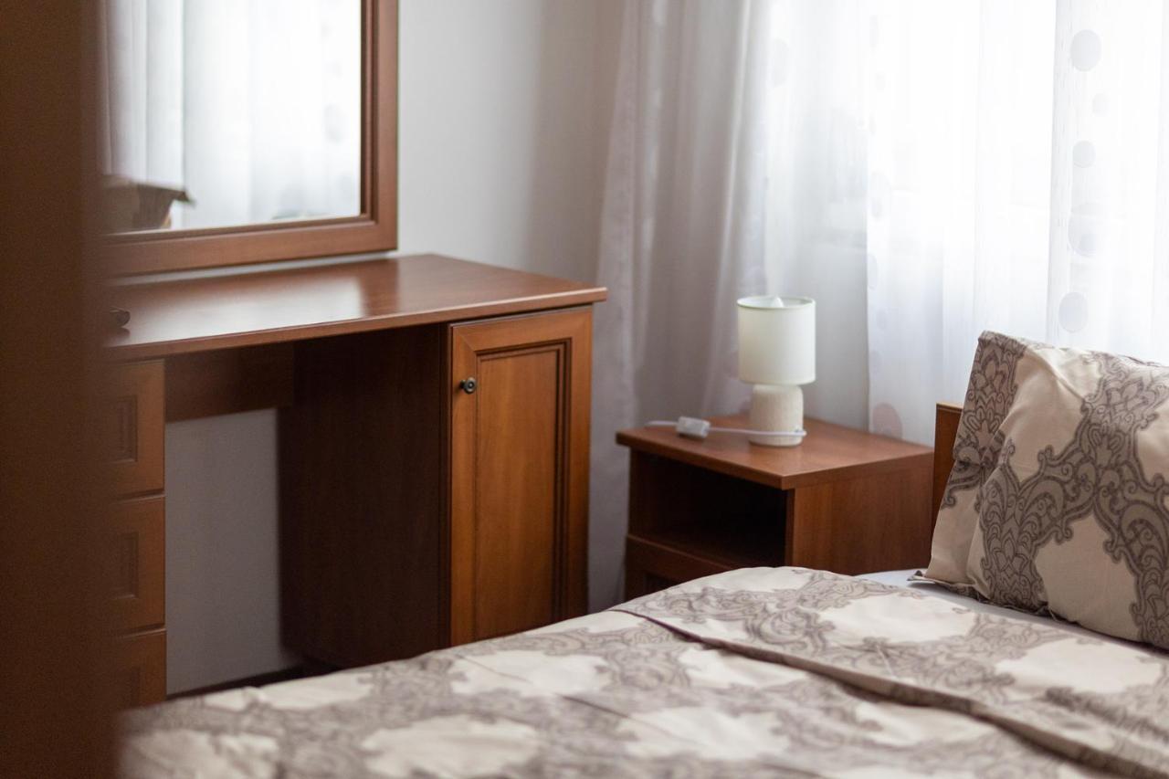 Karastoyanovi'S Apartment 3 صوفيا المظهر الخارجي الصورة