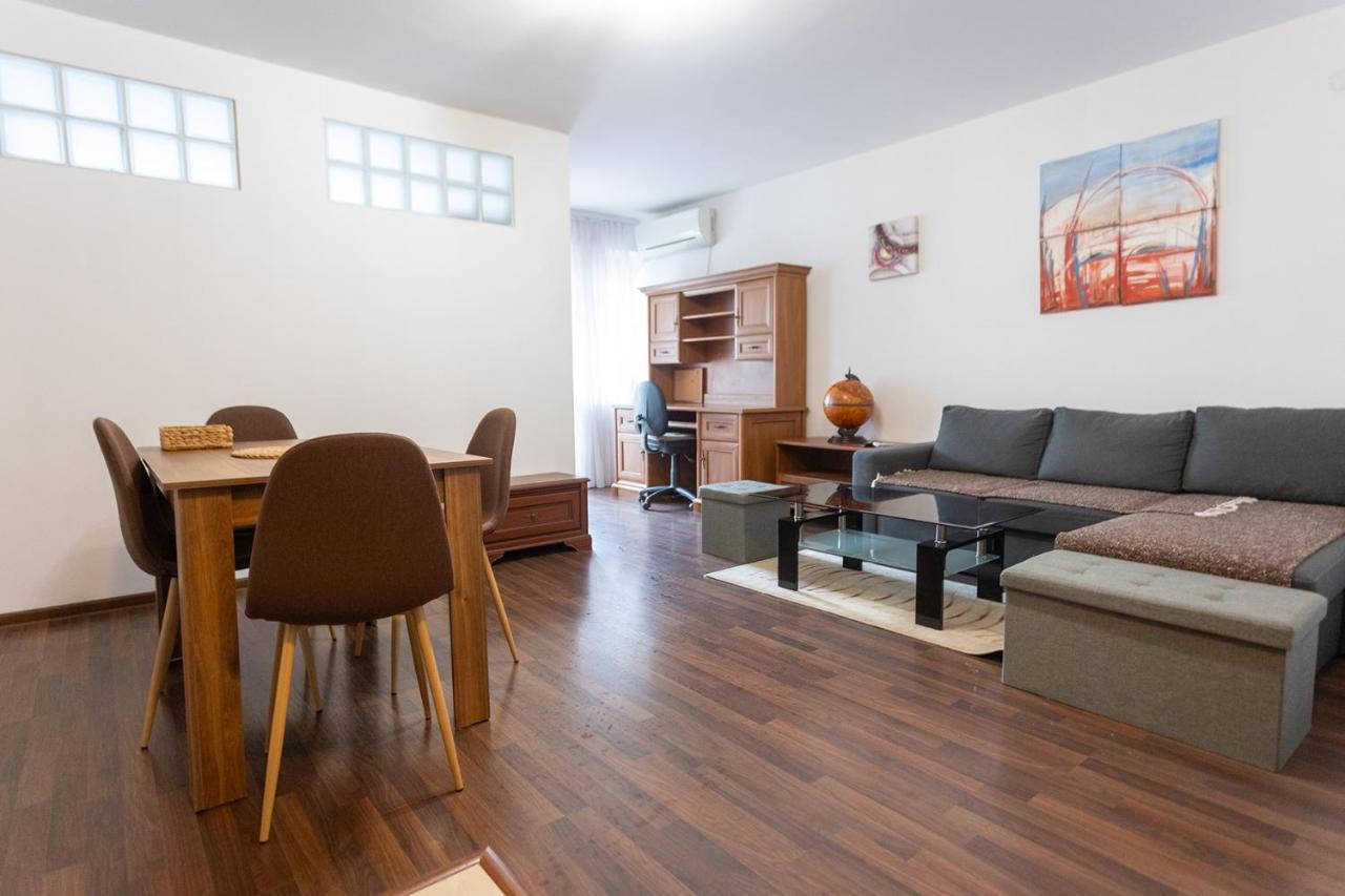 Karastoyanovi'S Apartment 3 صوفيا المظهر الخارجي الصورة