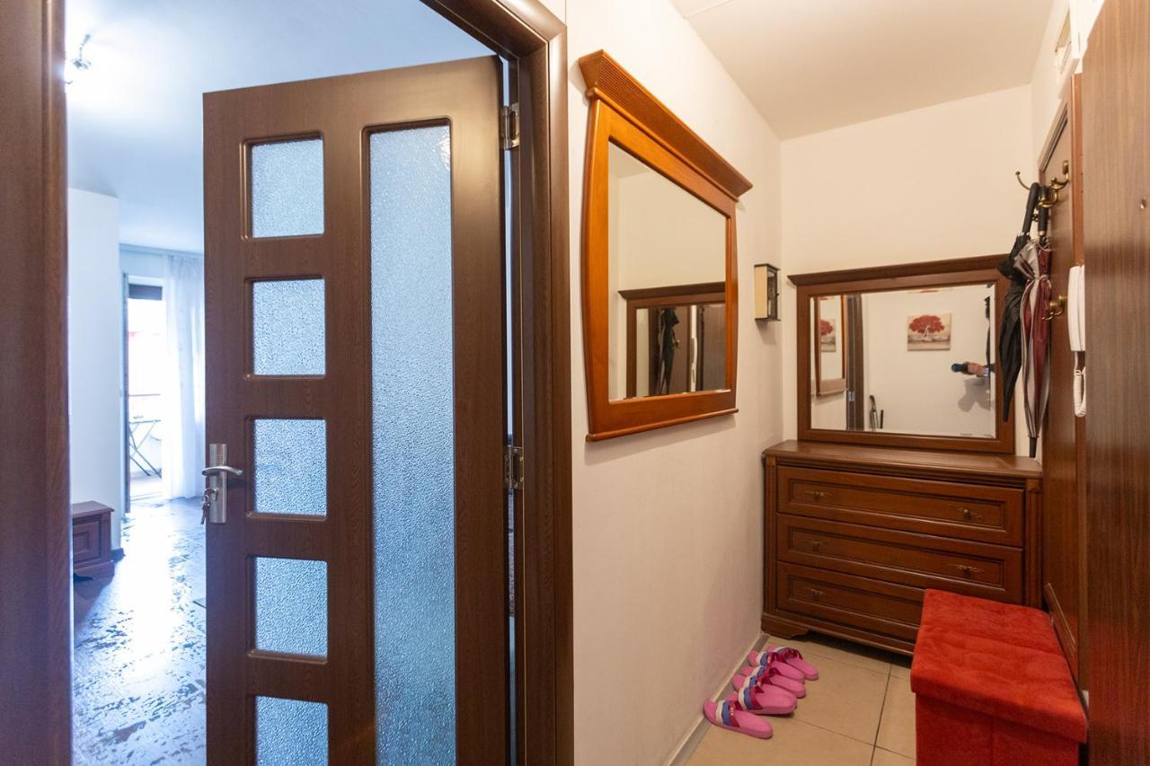 Karastoyanovi'S Apartment 3 صوفيا المظهر الخارجي الصورة
