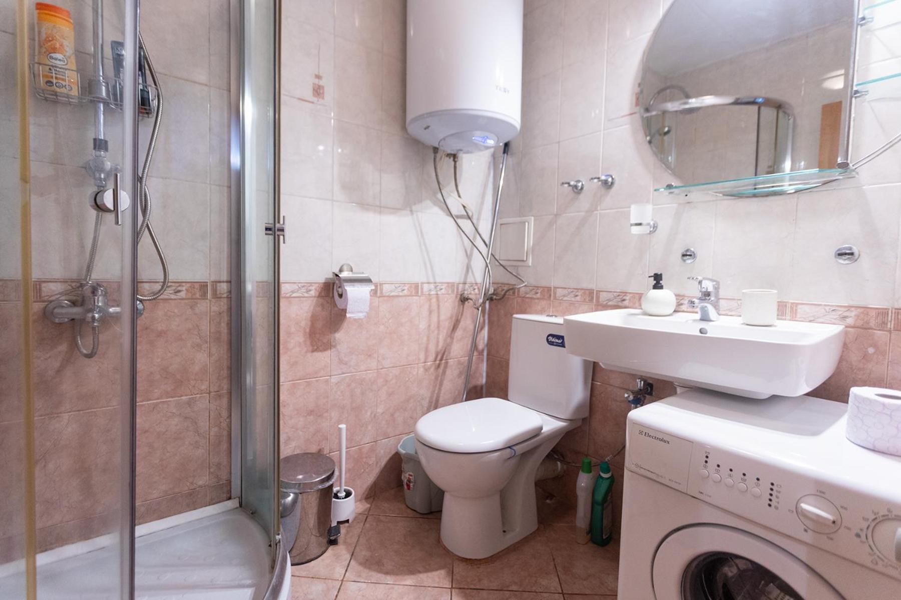 Karastoyanovi'S Apartment 3 صوفيا المظهر الخارجي الصورة